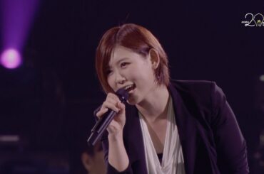絢香 / おかえり (絢香 LIVE TOUR 2012 "The beginning"～はじまりのとき～)