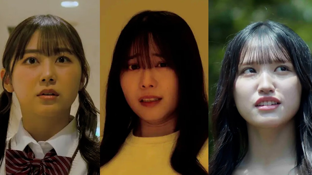 身の毛もよだつ恐怖ドラマ8連発 身の毛もよだつ恐怖ドラマ8連発