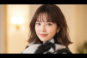 モデル・女優の田中芽衣　第1子出産を報告「母子ともに健康です」4月に結婚　2日前に妊娠報告していた