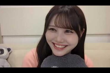 伊藤理々杏 （乃木坂46）  2026年03月23日 のぎおび SHOWROOM【音量UP】