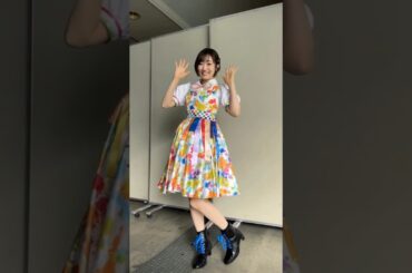 田所あずさ / Azusa Tadokoro 「THE IDOLM@STER MILLION LIVE! 11thLIVE 」Outfit Showtime