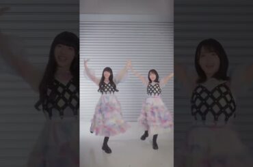平尾帆夏と宮地すみれ　2026/03/23 #日向坂46
