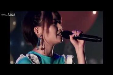 There Is A Reason - 天海由梨奈