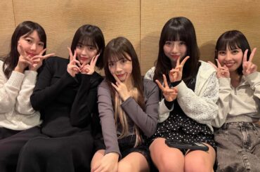 【10周年ワンマンライブまで1ヶ月前配信！】MAGiCAL PUNCHLiNE