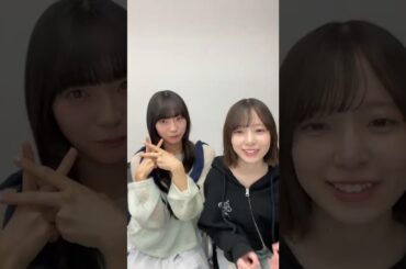 【宮地すみれ ・ 渡辺莉奈】 ゲリラ インスタライブ 2026年03月20日 Instagram Live