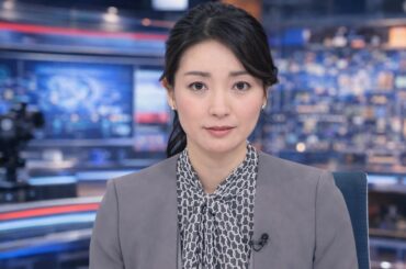 2025年6月に退社した大江麻理子が雑誌連載で復活、テレビ復帰まで視野にあるということなのか？