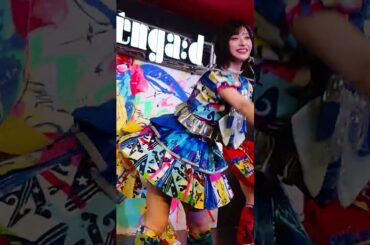 #煌めきアンフォレント #佐藤栞 さん推しｽﾏﾎ in VillageVanguard渋谷