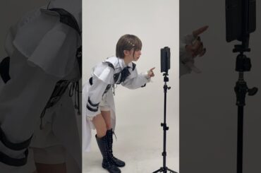 スイちゃんなまやさん #真山りか #私立恵比寿中学 #えびちゅう #エビ中 #idol