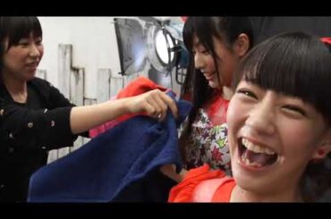 【MV Making】夢みるアドレセンス「くらっちゅサマー」