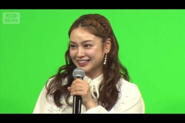 「あんなに頑張ってお産したのに…」平愛梨、フランスでの驚がく事情【芸能動画】(2026年3月21日)