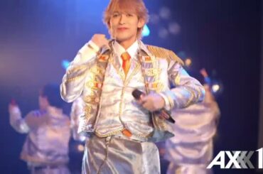 2025.11.2『AXXX1S “Autumn Brilliance”』LIVE DIGEST.