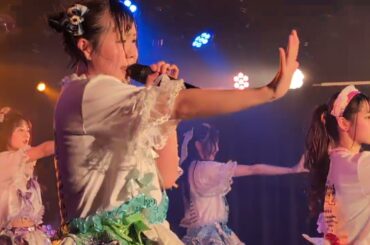 #ネコプラ 　夕焼けライオット 2026.02.15下北シャングリラ「にゃんだふるリスタート」#アイドル #ライブ #ダンス #idol #dance #live #推し活 #かわいい