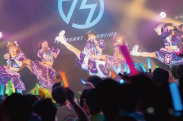 手羽先センセーション『始まりのシグナル』ライブ映像 (2026/3/15＠)【手羽センTHE BOTTOM LINE】