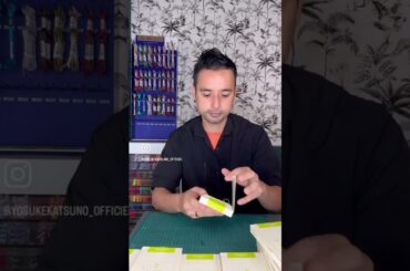 🗃️刺繍糸の整理整頓って…大切…