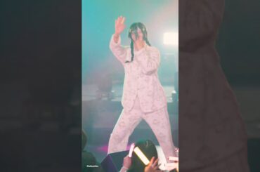 260101 카게레루 이브 『EDEN Count-Down Special』 세로 직캠