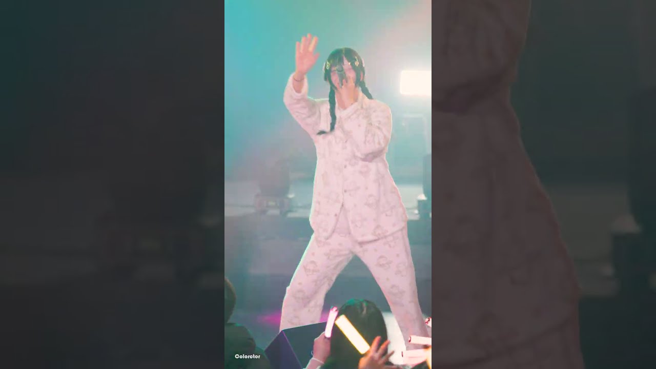 260101 카게레루 이브 『EDEN Count-Down Special』 세로 직캠 260101 카게레루 이브 『EDEN Count-Down Special』 세로 직캠