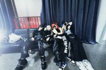 【黑砾blackstone】| 2026-3-15|ROCK × YUE 2026|粤发live