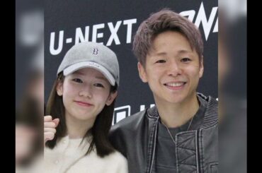 武尊「奥さんがずっと支えてくれた」　妻・川口葵と結婚を決意した理由告白！引退発表した妻の反応は？