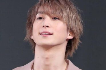 Snow Man佐久間大介に声優仕事が急増のナゼ？ アニメ業界が“違和感なし”と認める理由