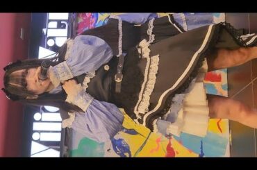 2024.12.12【群青の世界】(4K60p) ヴィレッジヴァンガード渋谷本店 part 3 #青セカ