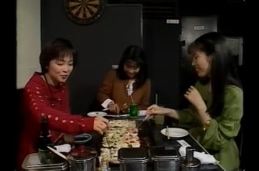 ヴォイスアクター30  / 夢接近 あこがれのアニメ声優プライベート コレクション / 矢島晶子・三石琴乃・富沢美智恵・檜山修之・横山智佐・水谷優子・折笠愛・塩沢兼人・堀内賢雄・古谷徹