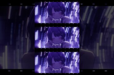 冴島まき（CV #鬼頭明里）💜恋は南半球～Star Love～💜