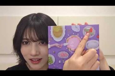 林瑠奈 （乃木坂46）  2026年01月20日 のぎおび SHOWROOM