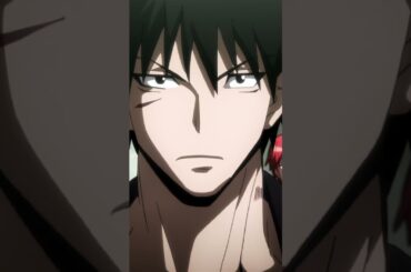 【誕生日はそれなら良いか？🌹】#暗殺教室#assassinationclassroom #アニメ #映画 #anime #福山潤 #杉田智和 #伊藤静 #水島大宙 #沼倉愛美