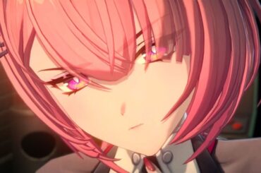 【ゼンレスゾーンゼロ】ラミル (CV.大西沙織？) 登場シーン・セリフまとめ【Ver.2.7 英雄は過去に死せず】