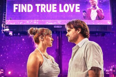 Billboard matchmaking turns control freak into romantic mess | Full Movie