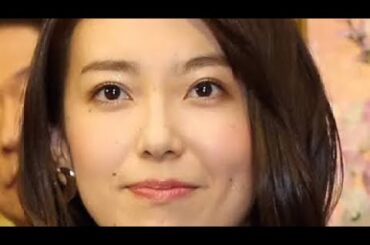 NHK和久田麻由子アナ、3月までに退職しフリー転身へ　東大卒の37歳…『紅白』司会務めた経験も