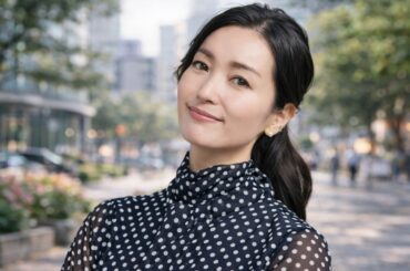 金曜出演のみに減っていた『WBS』時代、大江麻理子の働き方に何が起きていたのか？