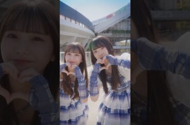 【TikTok】「6回目のひな誕祭」ライブ衣装で踊ってみた💃🩵 20260324 #好きになるクレッシェンド #佐藤優羽 × #下田衣珠季 #日向坂46 #七回目のひな誕祭