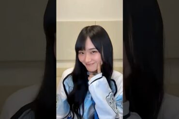 スクショタイムでまさかの高速天ちゃんwwwww#櫻坂46 #山﨑天 #インスタ #ライブ