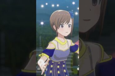 夏のBang!! | 双海亜美・真美 衣装切替MV【スタマスMV】 #アイドルマスター #スタマス #アイマス