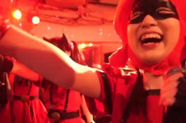 【LIVE】めろん畑a go go - モッシュバーガー１５『HOKAGE-TEN-GOKU』