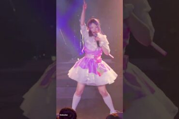 250128 오니비데슈고 제로 - 恋しぐれっ! + だだだっ!!!! 『2025 IDOL PALETTE 설날』 세로 직캠