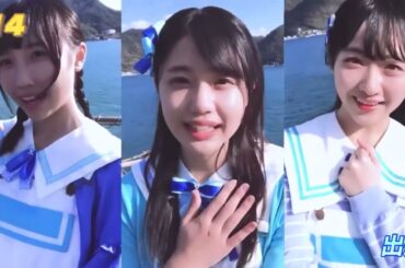 STU48 マイベスト30