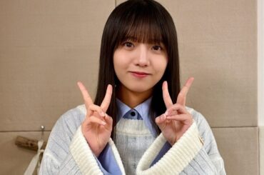 【海邉朱莉】のぎおび 2026.03.24