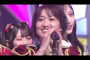 大島優子  センター AKB48_ヘビーローテーション♪