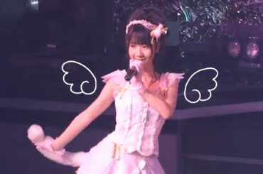 [자막] AKB48 - 천사의 꼬리 (天使のしっぽ)