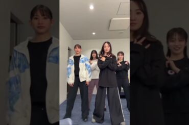 小泉萌香|KOIZUMI MOEKA with other cast of HM