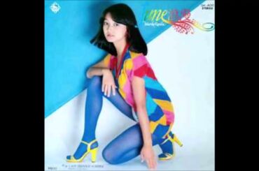 June浪漫　オリジナルカラオケ（コーラス入り）倉田まり子