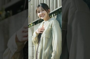 くぼちゃん #久保史緒里 #乃木坂46 #nogizaka46 #shorts