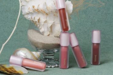 スナイデル ビューティ26年夏コスメ、ふっくらぷるんグロスティント＆海のきらめきマルチパレット - ファッションプレス