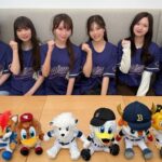 乃木坂46、4月8日発売の41stシングル『最後に階段を駆け上がったのはいつだ？』より乃木坂野球部の新曲“パシフィック・リーグに連れてって”が「2026パ・リーグ公式コラボソング」に決定 – TOWER RECORDS ONLINE