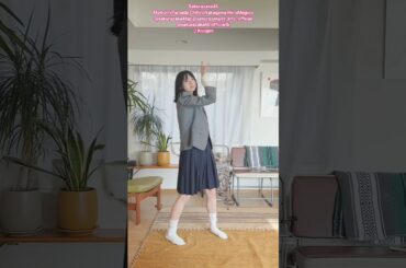 山田桃実 中川智尋 目黒陽色『光源』3人で踊ってみた♪ 櫻坂46 四期生