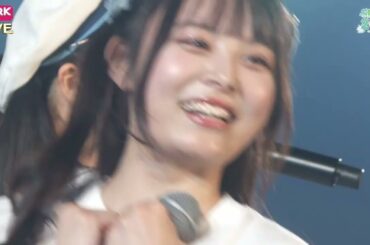 真っ白なキャンバスステージ 「20250915」