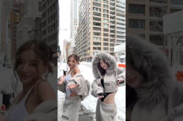 BODY Gooo❄️❤️‍🔥 #TWICE #트와이스 #MOMO #모모 #JIHYO #지효