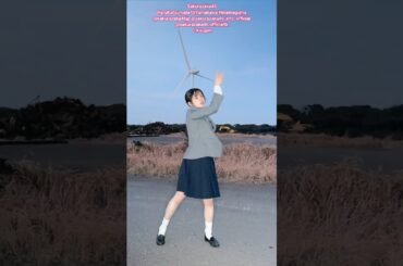 勝又春 山川宇衣 稲熊ひな『光源』3人で踊ってみた♪ 櫻坂46 四期生